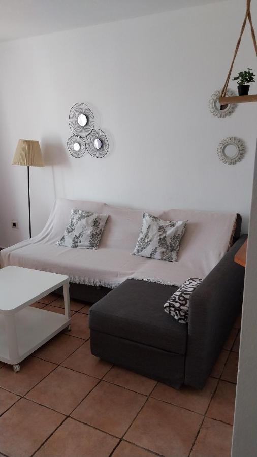 Apartamento Centrico Corrralejo Corralejo Exteriör bild