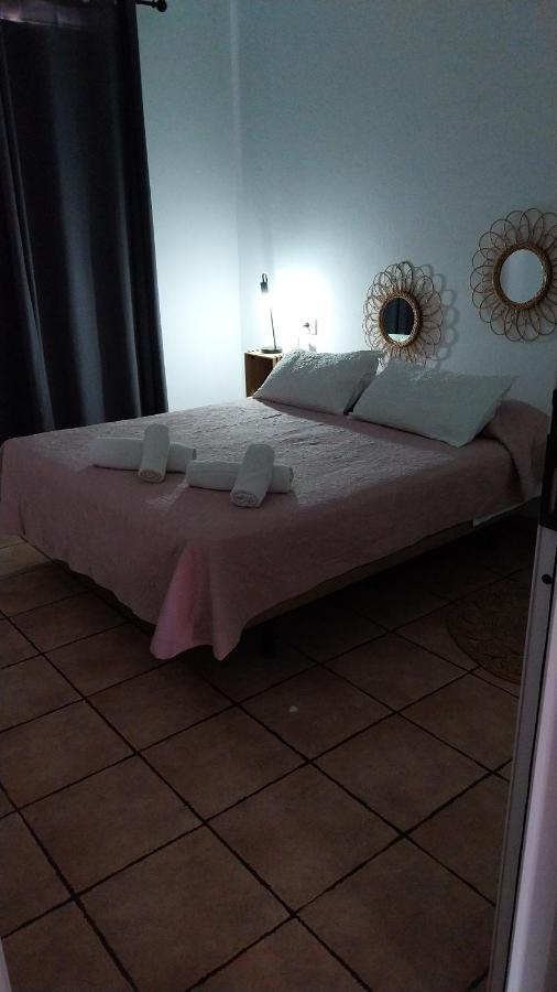Apartamento Centrico Corrralejo Corralejo Exteriör bild