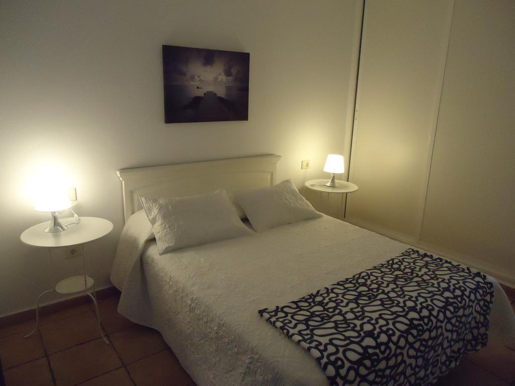 Apartamento Centrico Corrralejo Corralejo Exteriör bild