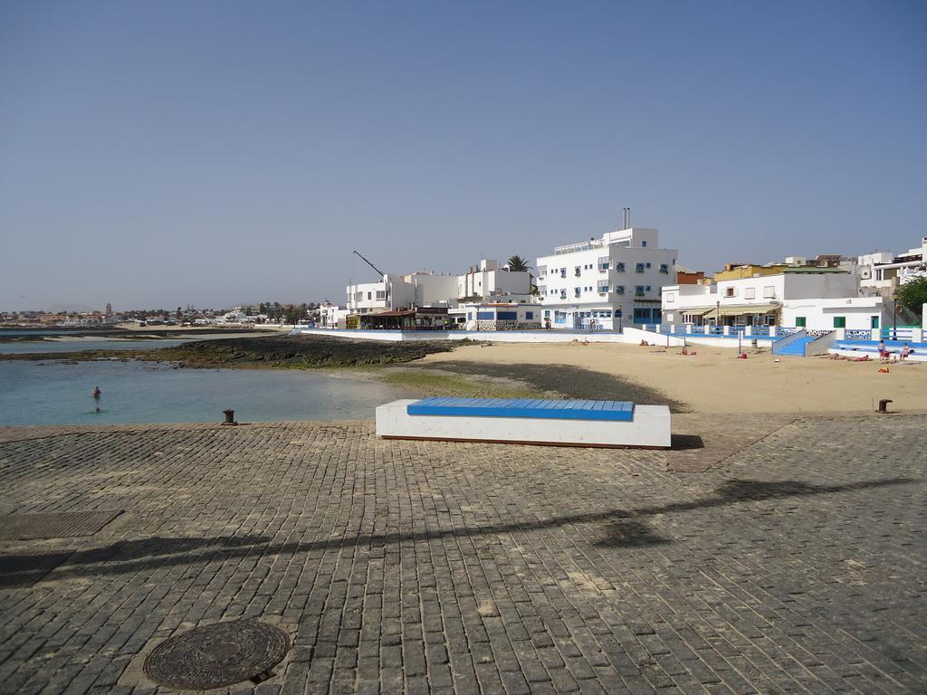 Apartamento Centrico Corrralejo Corralejo Exteriör bild