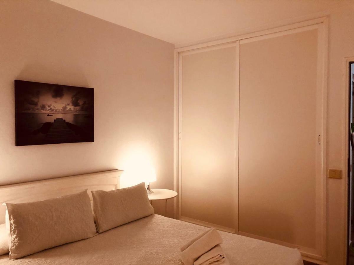 Apartamento Centrico Corrralejo Corralejo Exteriör bild