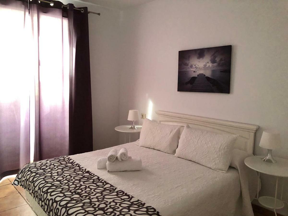 Apartamento Centrico Corrralejo Corralejo Exteriör bild