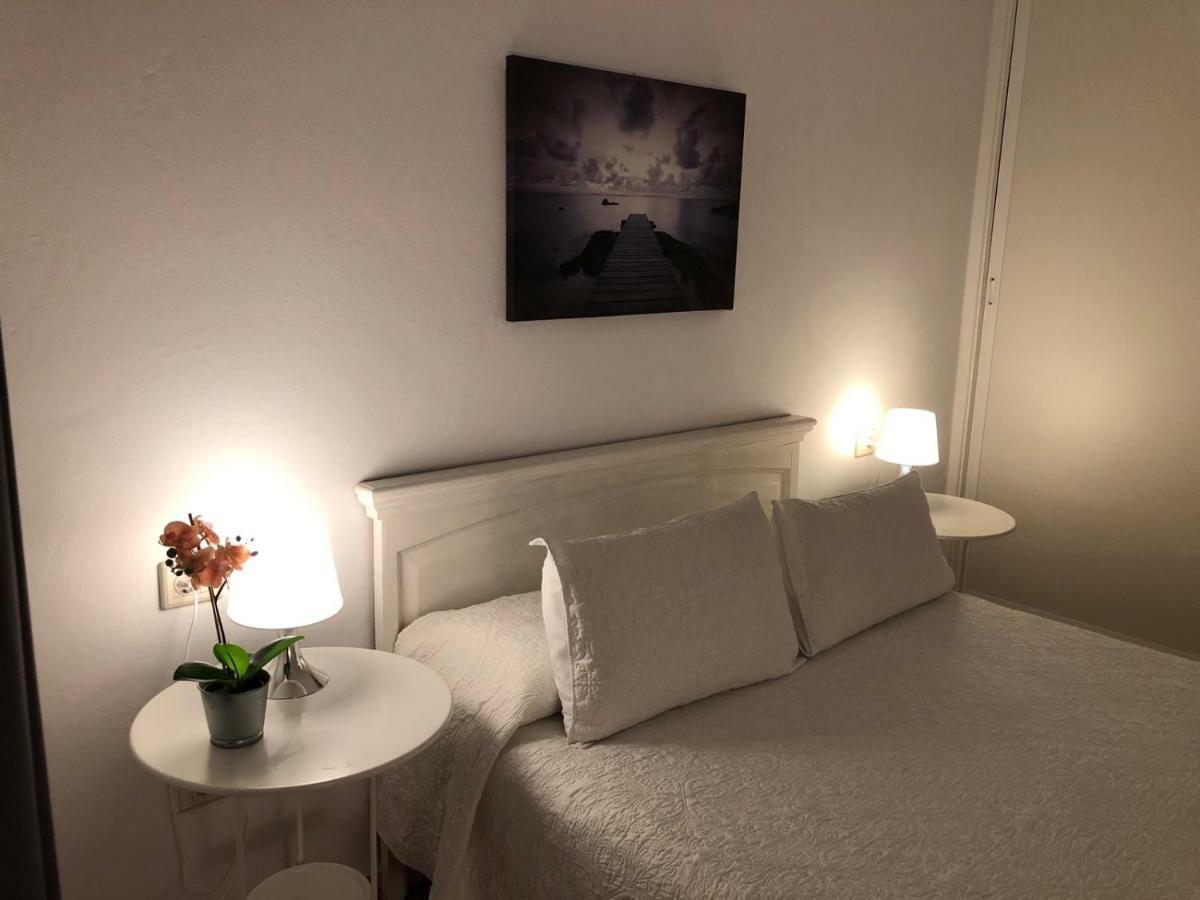Apartamento Centrico Corrralejo Corralejo Exteriör bild