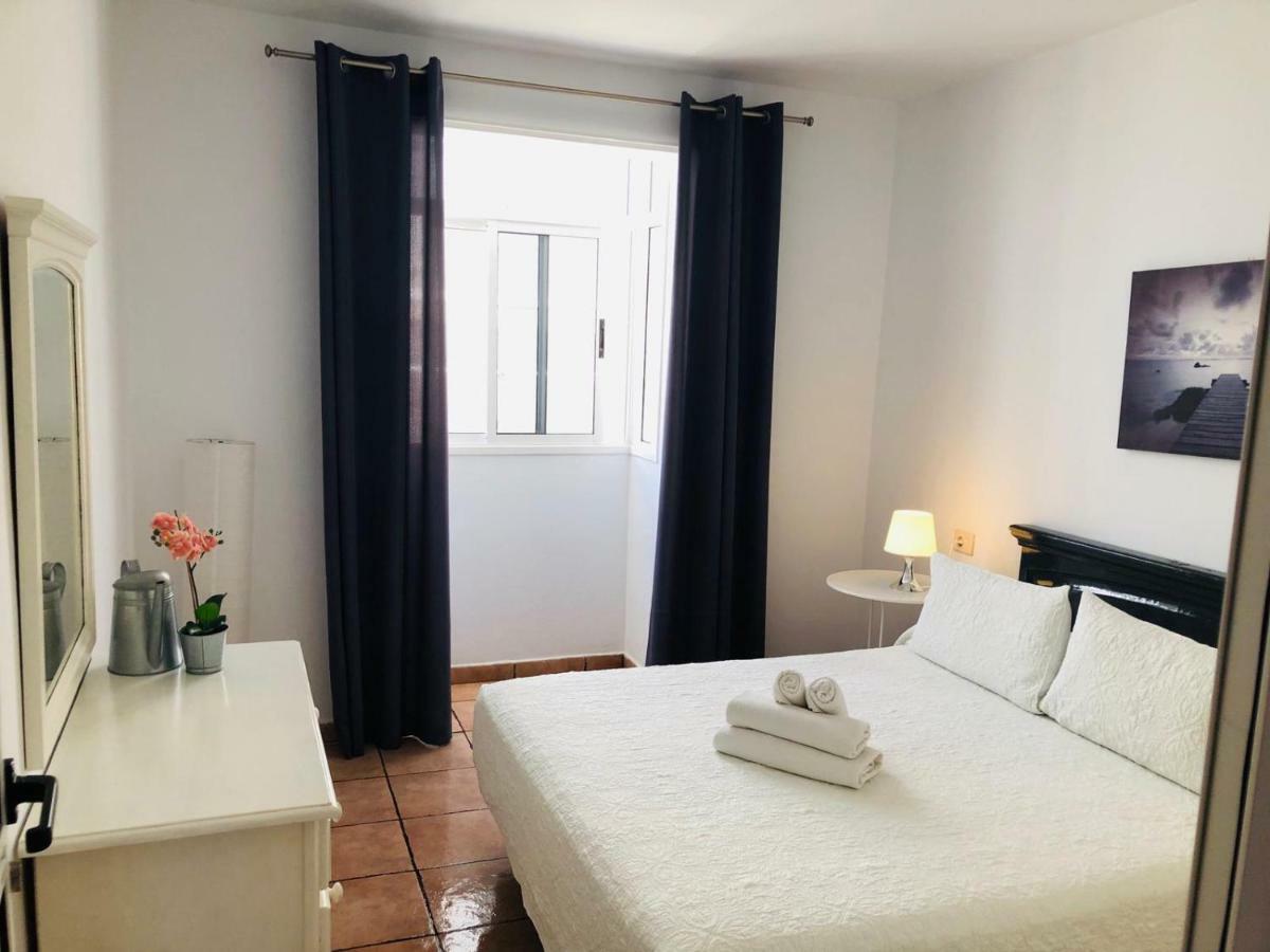 Apartamento Centrico Corrralejo Corralejo Exteriör bild