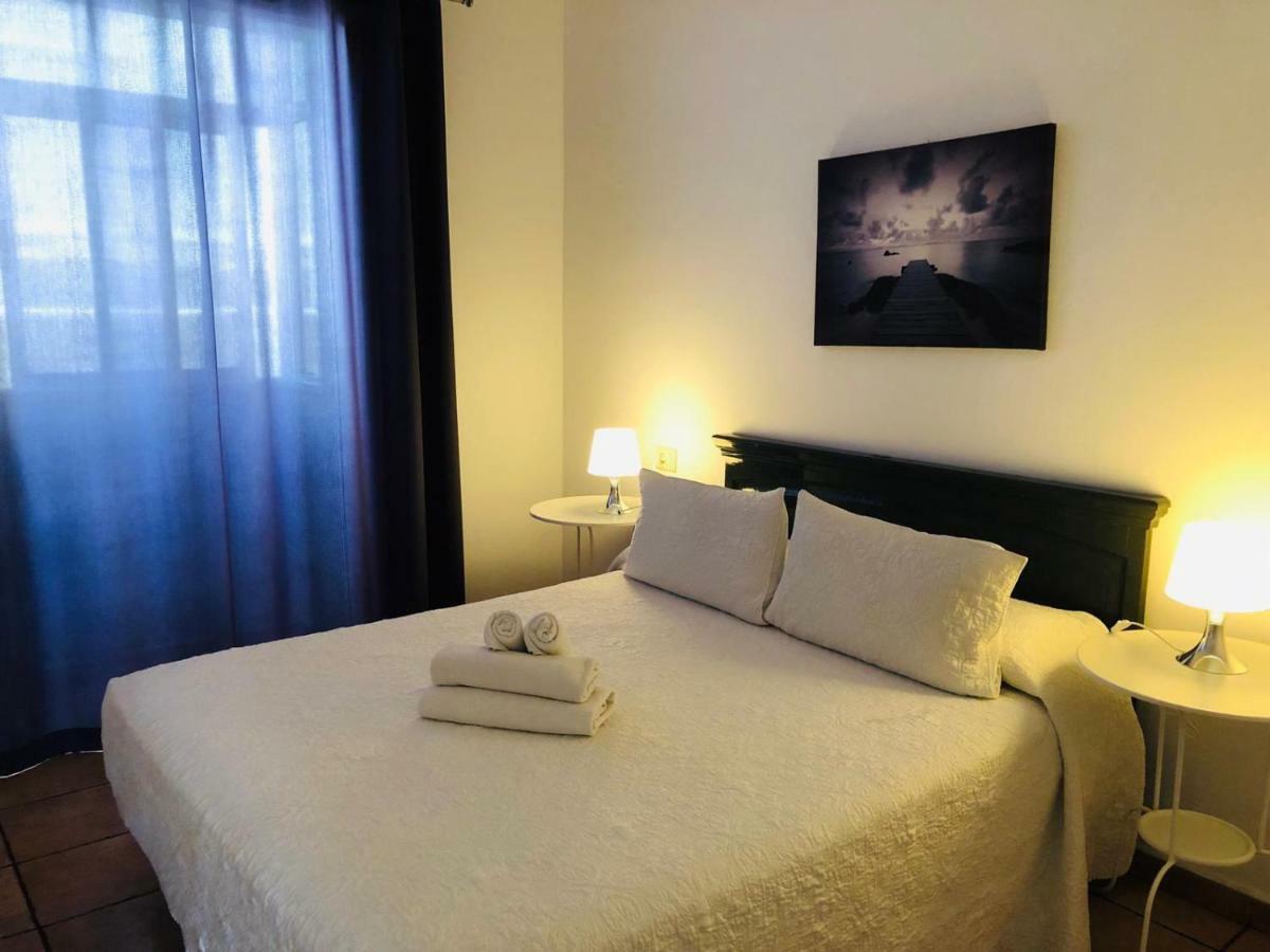 Apartamento Centrico Corrralejo Corralejo Exteriör bild